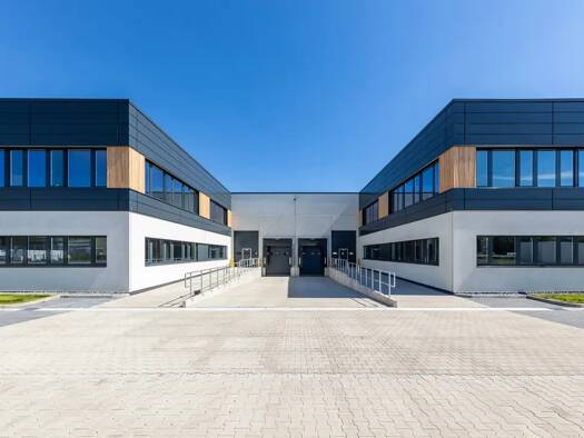 Lagerhalle zur Miete provisionsfrei 909 m² Lagerfläche Flingern Süd Stadtbezirk 2 40233