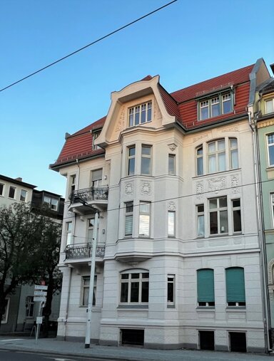 Wohnung zur Miete 850 € 3 Zimmer 86 m² Schwanstraße 11 Stadtmitte Cottbus 03046