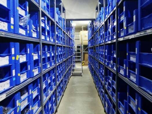 Halle/Industriefläche zur Miete 2.140 € 428 m² Lagerfläche Schwarzach Hengersberg 94491