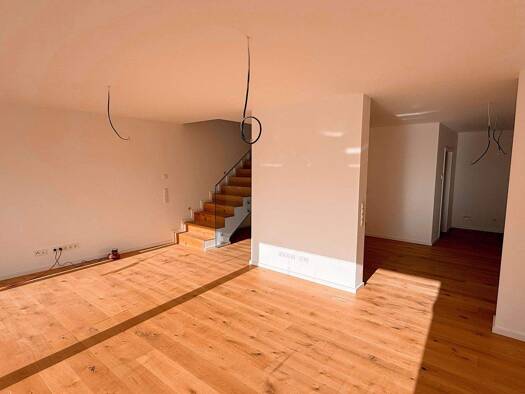 Maisonette zum Kauf - Erstbezug provisionsfrei 445.000 € 4 Zimmer 122 m² EG Oberbieber Neuwied 56566