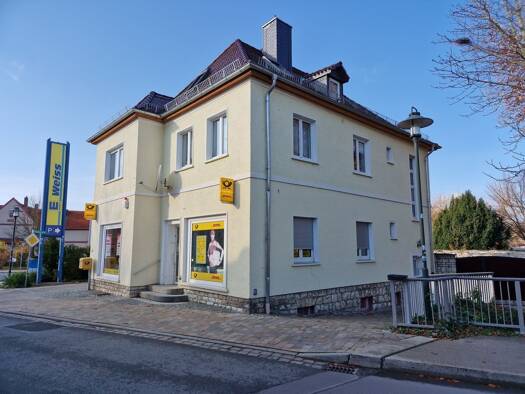 Mehrfamilienhaus zum Kauf 370.000 € 8 Zimmer 215 m² 570 m² Grundstück Egeln Egeln 39435