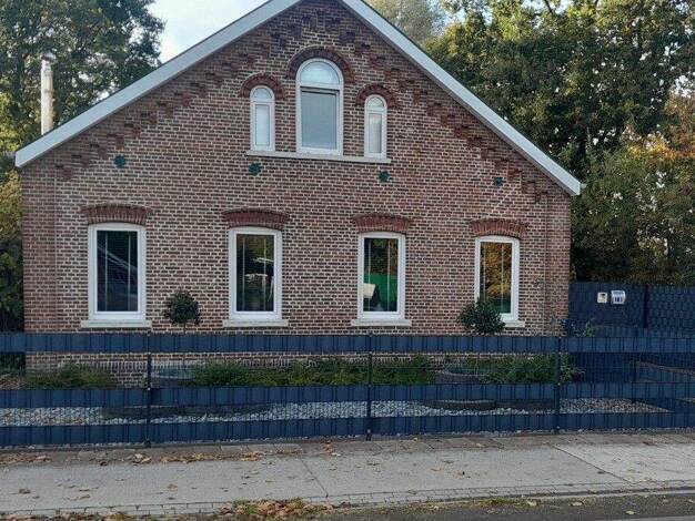 Einfamilienhaus zum Kauf 445.000 € 7 Zimmer 255 m² 2.662 m² Grundstück Weenermoor Weener 26826