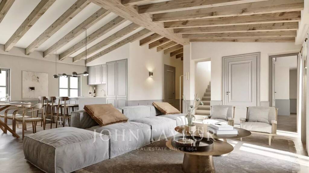 Studio zum Kauf provisionsfrei 1.950.000 € Palma de Mallorca 07001