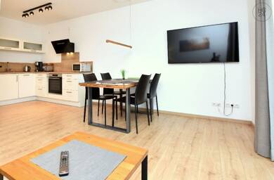 Wohnung zur Miete Wohnen auf Zeit 1.450 € 2 Zimmer 66 m² frei ab 12.05.2025 Kaufbeuren Kaufbeuren 87600
