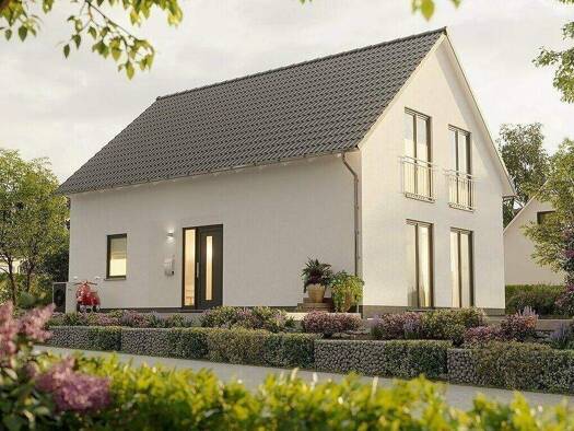 Einfamilienhaus zum Kauf provisionsfrei 354.340 € 5 Zimmer 140 m² Friesenheim Friesenheim 77948