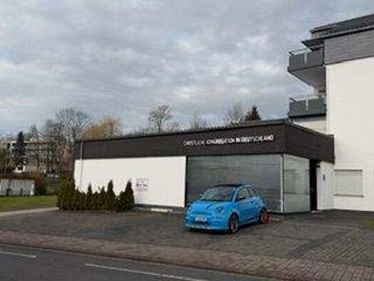 Bürofläche zum Kauf 230.000 € 4 Zimmer 325 m² Bürofläche Altenkirchen Altenkirchen (Westerwald) 57610