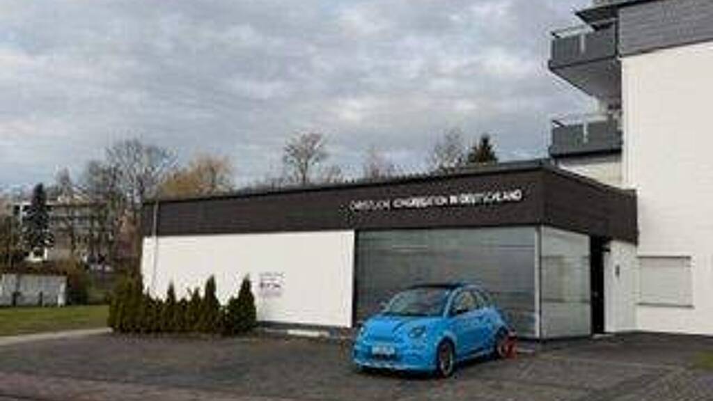 Bürofläche zum Kauf 230.000 € 4 Zimmer 325 m² Bürofläche Altenkirchen Altenkirchen (Westerwald) 57610