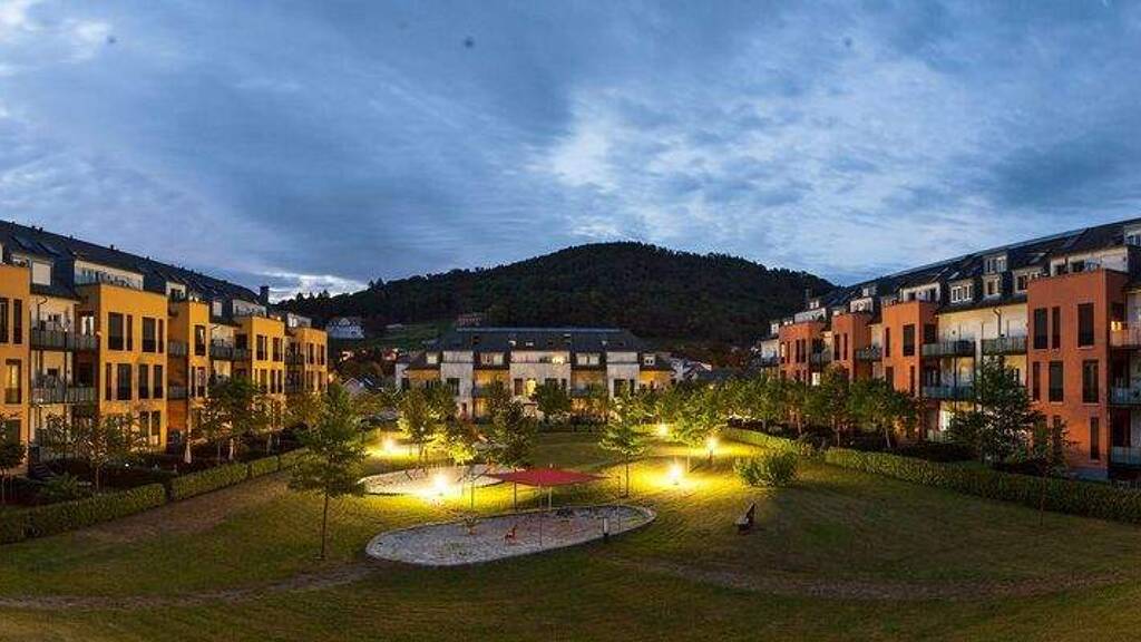 Studio zum Kauf 202.322 € 1 Zimmer 63,3 m² 2. Geschoss frei ab sofort Lahr Lahr/Schwarzwald 77933