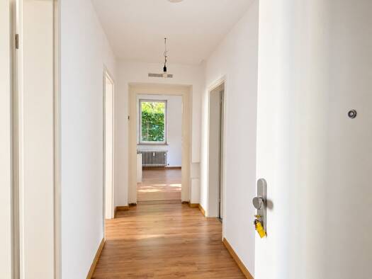 Wohnung zur Miete 900 € 3 Zimmer 63 m² EG Bad Reichenhall Bad Reichenhall 83435