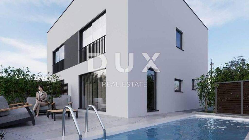 Haus zum Kauf 429.000 € 5 Zimmer 111 m² Vodnjan