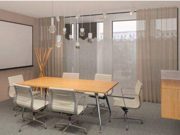 Bürofläche zur Miete provisionsfrei 32.999 € 220 m² Bürofläche Greifswalder Straße Prenzlauer Berg Berlin 10405