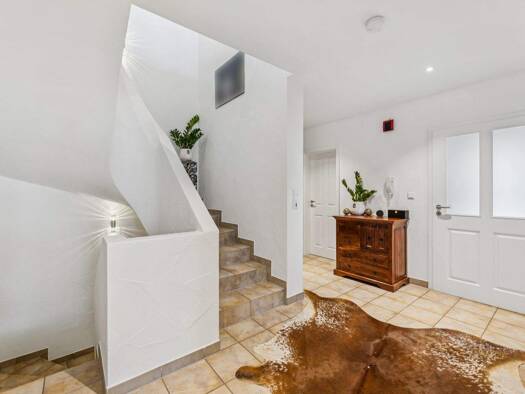 Doppelhaushälfte zum Kauf 749.000 € 5 Zimmer 178 m² 419 m² Grundstück Westerhofen Stammham 85134