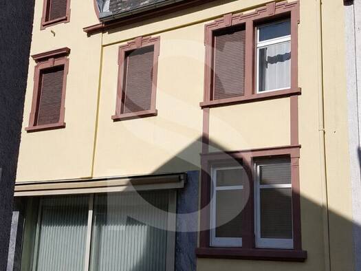 Gewerbeobjekt zum Kauf als Kapitalanlage geeignet 815.000 € 360 m² 417 m² Grundstück Seckbach Ost 60389