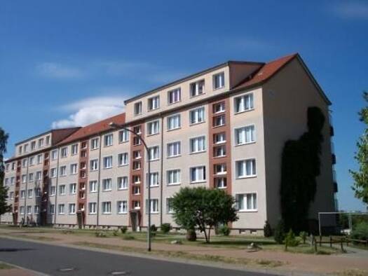 Wohnung zur Miete 508 € 3 Zimmer 59,8 m² 1. Geschoss frei ab 01.12.2026 Dr.-Schwentner-Straße 52 Neustrelitz Neustrelitz 17235