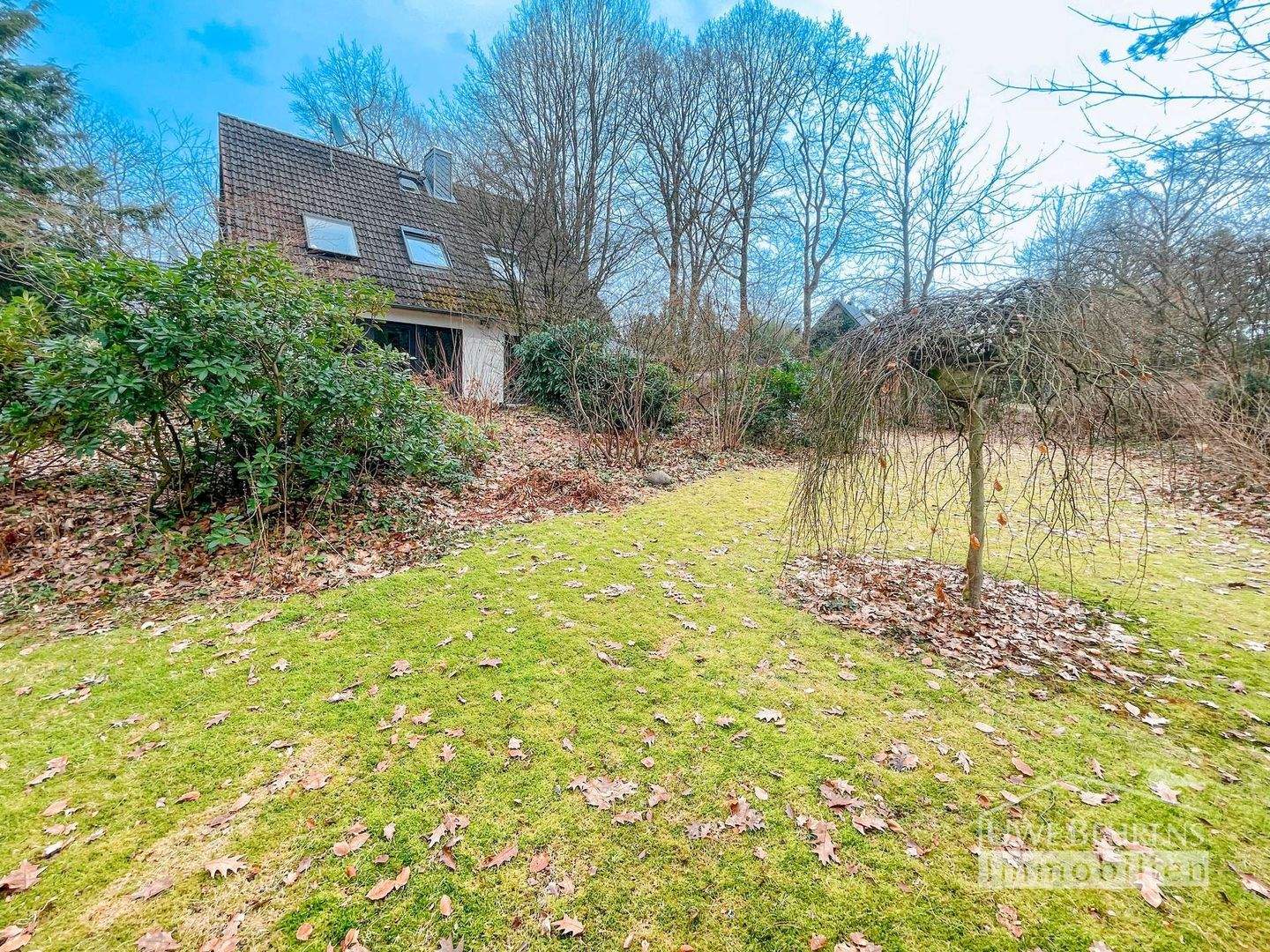 Immobilie in Appel - IDYLLISCH UND NATURNAH - WILLKOMMEN IN APPEL - Bild 4