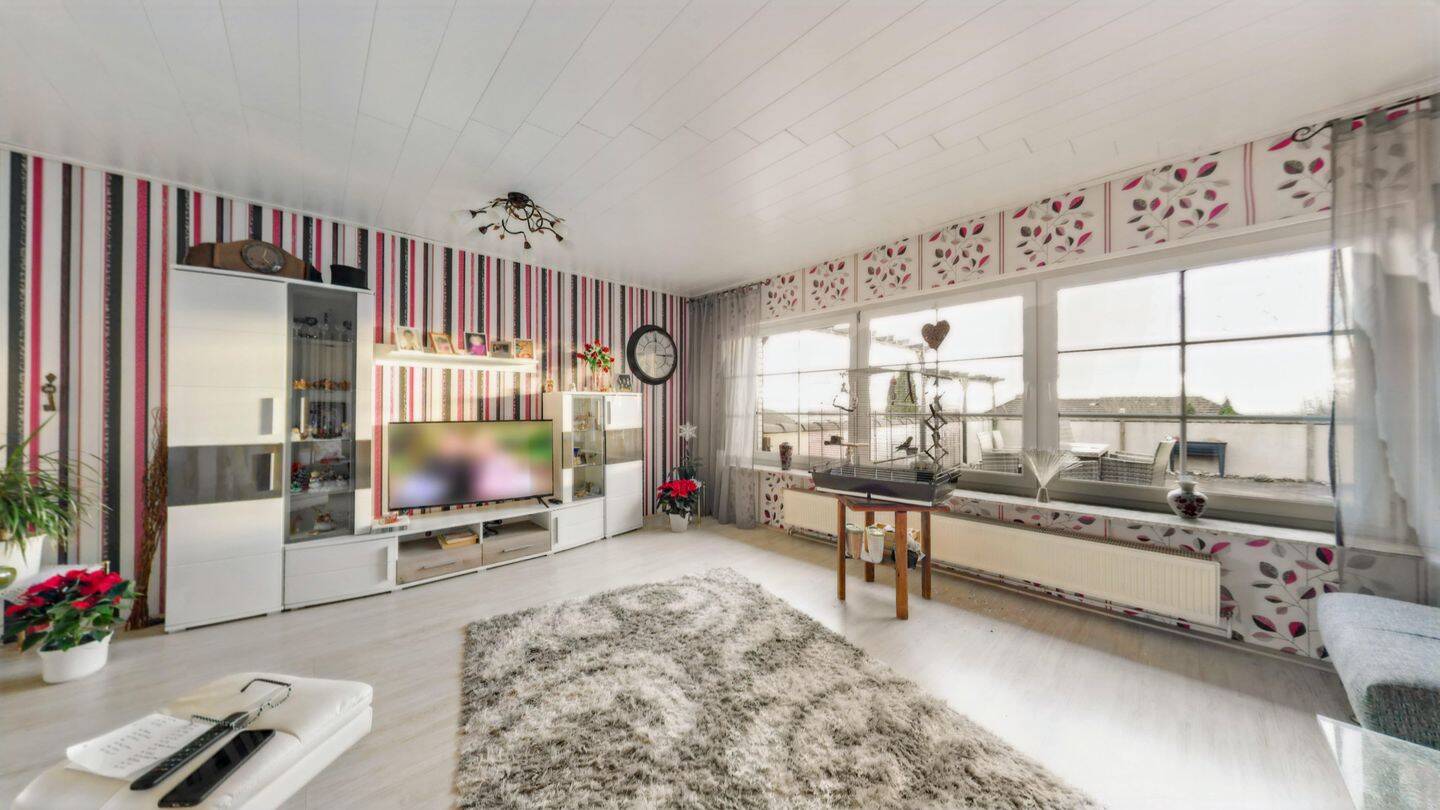 Einfamilienhaus zum Kauf - Ansicht 6