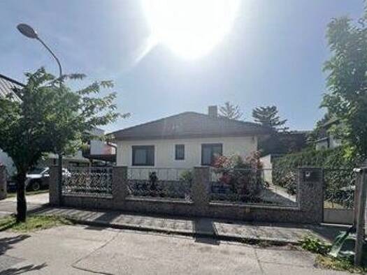 Einfamilienhaus zum Kauf 789.000 € 5 Zimmer 100,5 m² 626 m² Grundstück Liesing 1230
