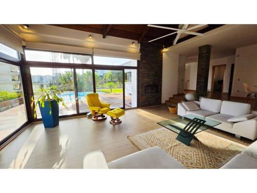 Chalet zum Kauf 1.650.000 € 4 Zimmer 285 m² 847 m² Grundstück del Higuerón Benalmádena 29639