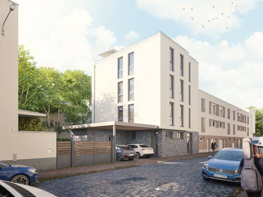 Grundstück zum Kauf 400.000 € 279 m² Grundstück Gothaer Straße 21 Gohlis-Süd Nord 4155