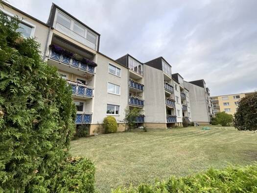 Wohnung zum Kauf 120.000 € 2 Zimmer 57 m² 3. Geschoss Rosenweg 1 Hondelage Braunschweig / Hondelage 38108