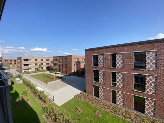 Wohnung zur Miete 705 € 1 Zimmer 41,1 m² EG frei ab 01.11.2026 Bahnhofstraße 81 Neu Wulmstorf Neu Wulmstorf 21629