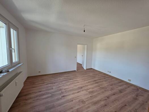 Wohnung zur Miete 530 € 2 Zimmer 48 m² Geschoss 7/11 frei ab sofort Stolzenthalstraße 24 Bad Soden Bad Soden-Salmünster 63628