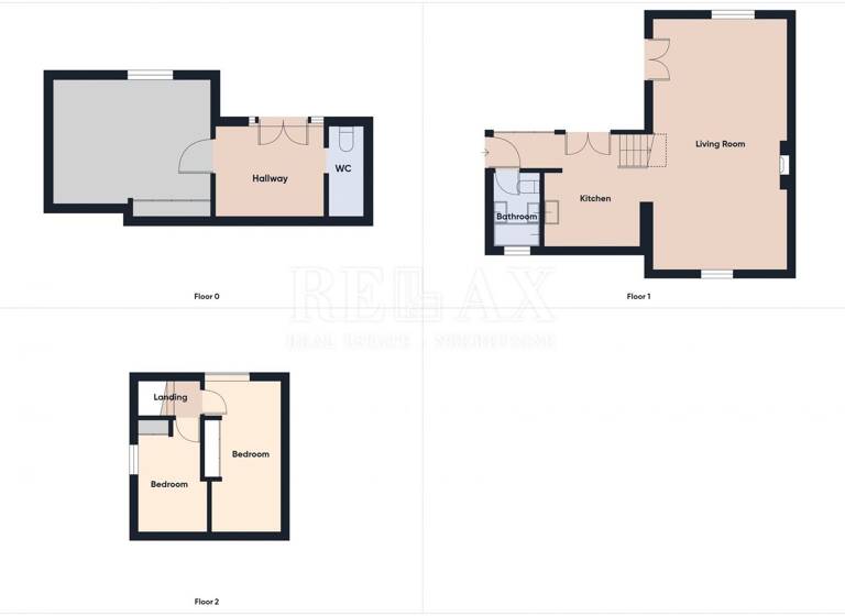 Einfamilienhaus zum Kauf 255.000 € 5 Zimmer 187 m² Grundstück Kraljevica 51262