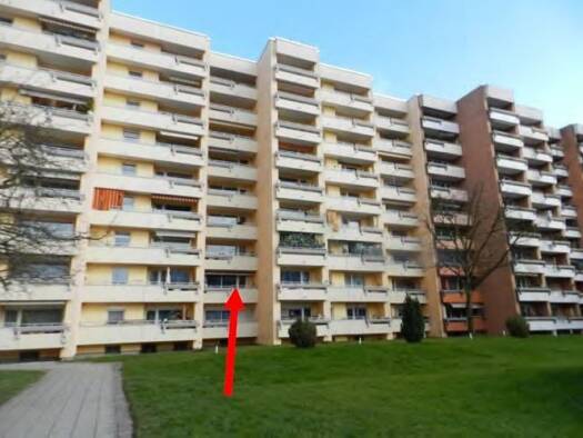 Wohnung zum Kauf provisionsfrei 3 Zimmer 75,2 m² 1. Geschoss Ramersdorf-Perlach München 81737