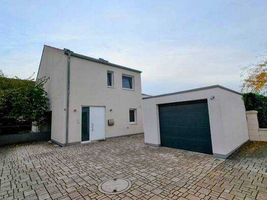 Einfamilienhaus zum Kauf 699.000 € 6 Zimmer 187 m² 446 m² Grundstück Groß-Umstadt 64823