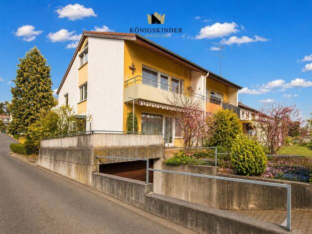 Doppelhaushälfte zum Kauf 399.000 € 7 Zimmer 158,6 m² 252 m² Grundstück Hochdorf 73269