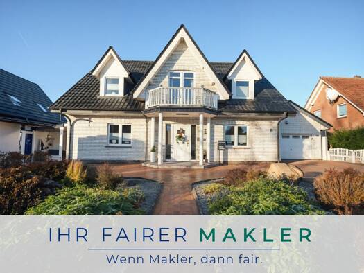 Einfamilienhaus zum Kauf 479.000 € 6 Zimmer 185,1 m² 926 m² Grundstück Diepholz 49356