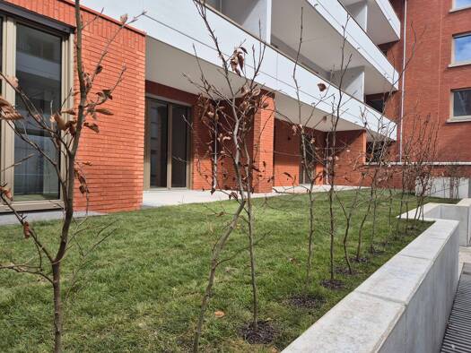 Wohnung zum Kauf - Neubau 644.000 € 4 Zimmer 115,5 m² EG Vahrenwald Vahrenwald - List 30163