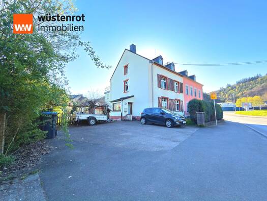 Doppelhaushälfte zum Kauf 319.000 € 7 Zimmer 171,9 m² 1.300 m² Grundstück Ehrang Trier 54293