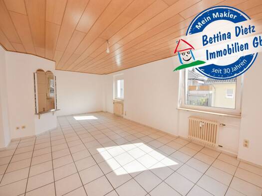 Wohnung zur Miete 800 € 3 Zimmer 80 m² Münster Münster 64839