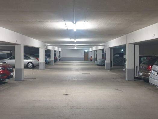 Tiefgaragenstellplatz zum Kauf 12.500 € Gerhard-Hautmann-str.1-15 Erlangen-Süd Erlangen 91058