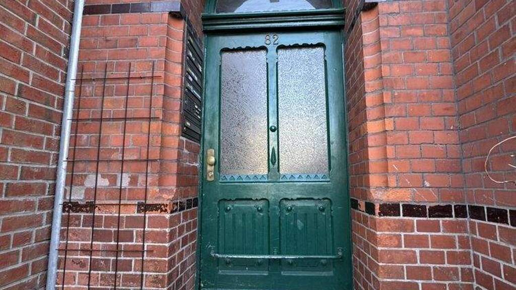 Wohnung zum Kauf 420.000 € 4 Zimmer 100,5 m² 2. Geschoss frei ab sofort Kreideberg Lüneburg 21339