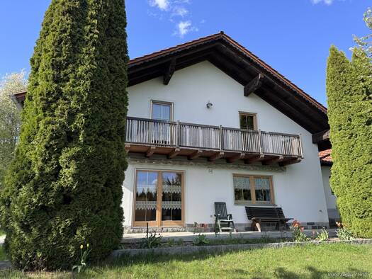 Einfamilienhaus zum Kauf 499.999 € 5 Zimmer 176,2 m² 1.505 m² Grundstück Solla Außernzell 94532