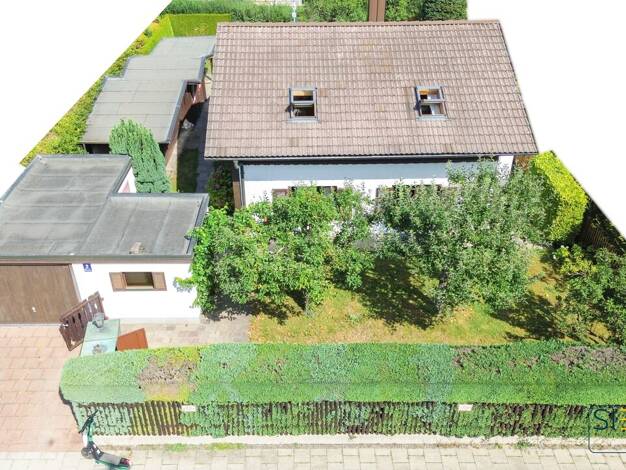 Grundstück zum Kauf 1.197.000 € 511 m² Grundstück Hadern München 80689