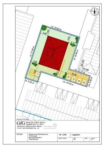 Grundstück zur Versteigerung 499.900 € 642 m²<br/>Grundstück vorhanden<br/>Baugenehmigung Börnsen 21039