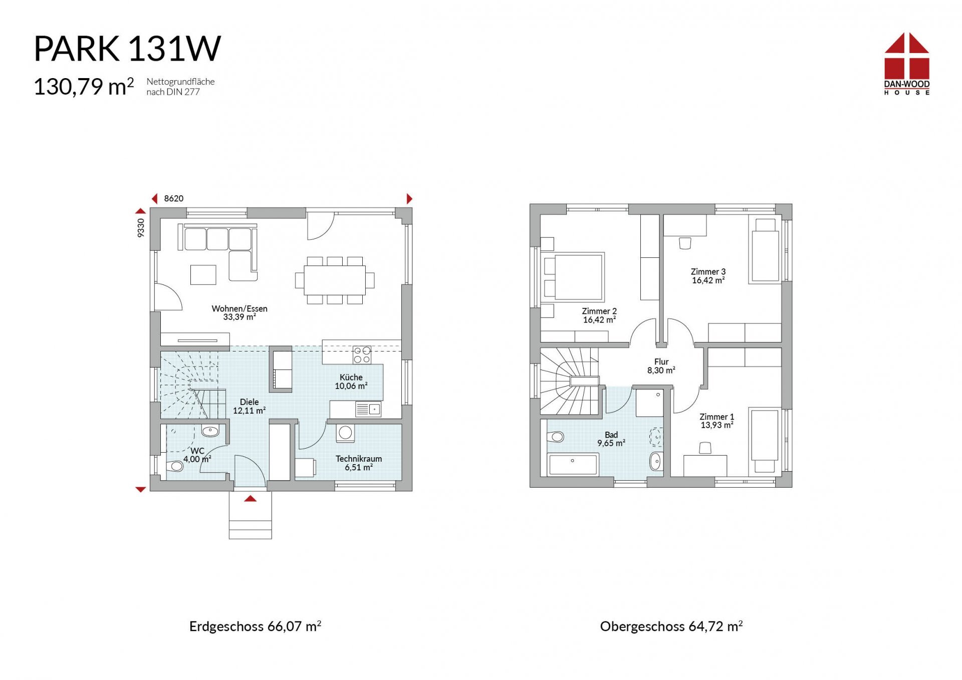 Villa zum Kauf 363.958 € 4 Zimmer 131 m²<br/>Wohnfläche 900 m²<br/>Grundstück Glauchau Glauchau 08371