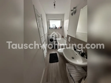 Wohnung zur Miete Tauschwohnung 600 € 2 Zimmer 60 m² 2. Geschoss Fahrland Potsdam 14476