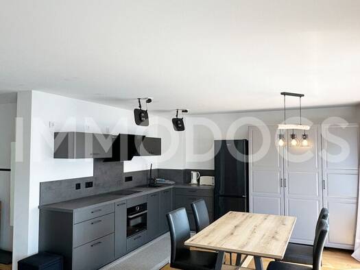 Wohnung zur Miete 1.225 € 3 Zimmer 74,8 m² frei ab 01.08.2026 Wiesberg 10 Kempten Kempten (Allgäu) 87435