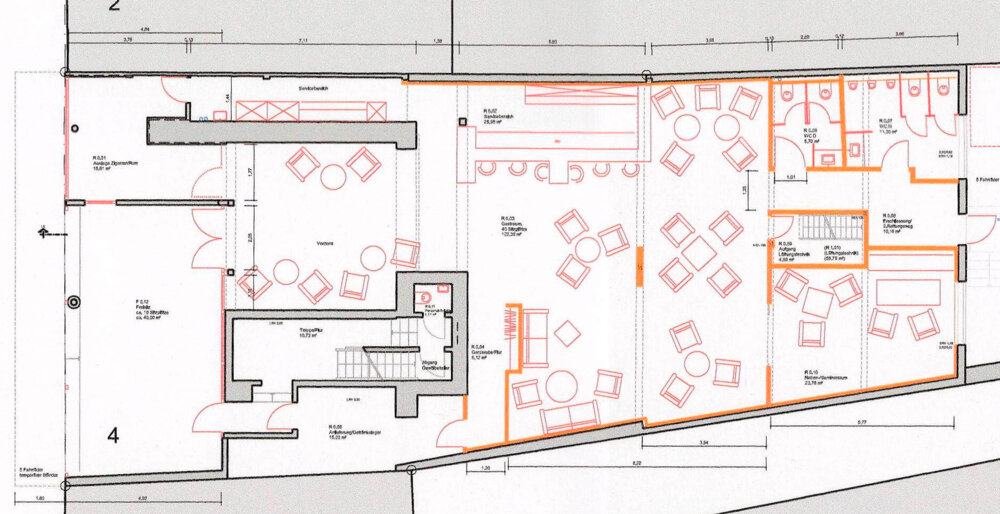 Haus zum Kauf 899.000 € 6 Zimmer 179 m²<br/>Wohnfläche 470 m²<br/>Grundstück Hauptstraße 4 Mitte Bensheim 64625