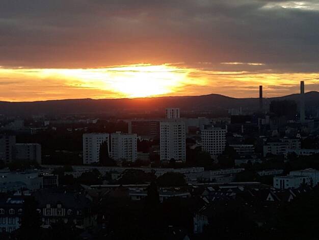 Wohnung zum Kauf provisionsfrei 235.000 € 2 Zimmer 57 m² Sachsenhausen Frankfurt am Main 60598