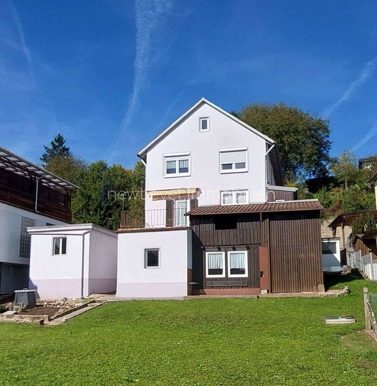 Haus – Pliezhausen - Ansicht 2