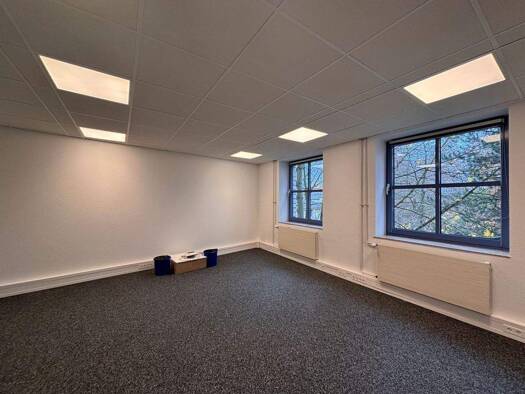 Bürofläche zur Miete provisionsfrei 8,50 € 1 Zimmer 36,4 m² Bürofläche Münsterstraße 5 Hamm-Norden Hamm 59065