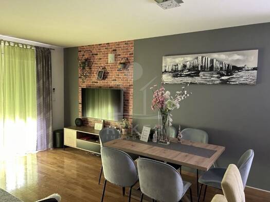 Wohnung zum Kauf 340.000 € 4 Zimmer 82 m² 1. Geschoss Zadar 23000