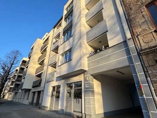 Büro zum Kauf 300.000 € Charlottenburger Straße 47 Weißensee Berlin 13086