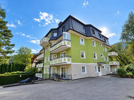 Wohnung zur Miete 600 € 2 Zimmer 63 m² Gartenstr. Bad Ischl 4820