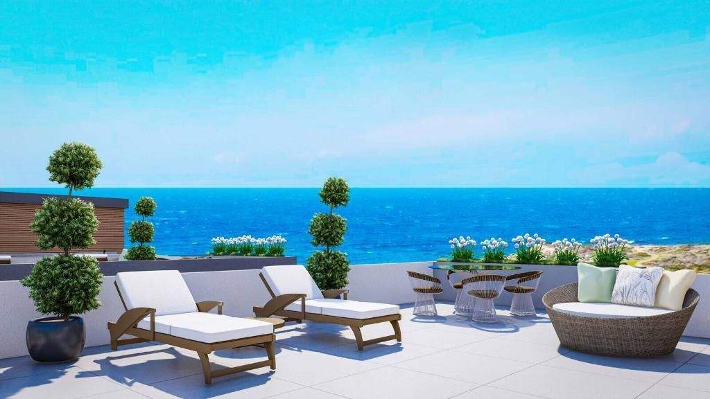 Studio zum Kauf provisionsfrei 214.000 € 3 Zimmer 102 m² Esentepe 99400